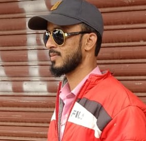 Ashraf Mulla